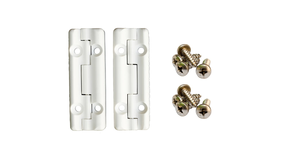 Cooler Shield Replacement Hinge For Igloo Coolers - 2 Pack 70148