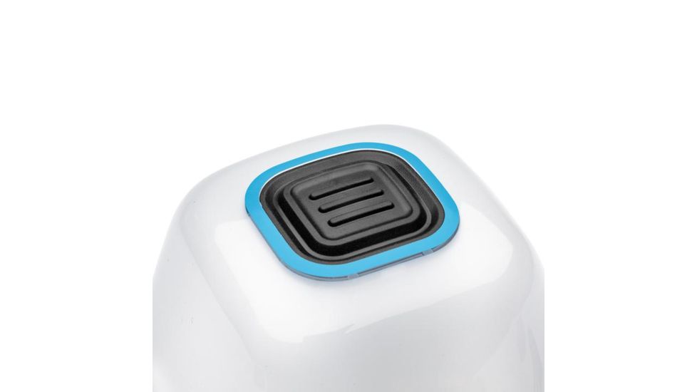 Core Equipment 750 Lumen Rechargeable Lantern, Gray, 4.3 x 4.3 x 4.1 in, 40077