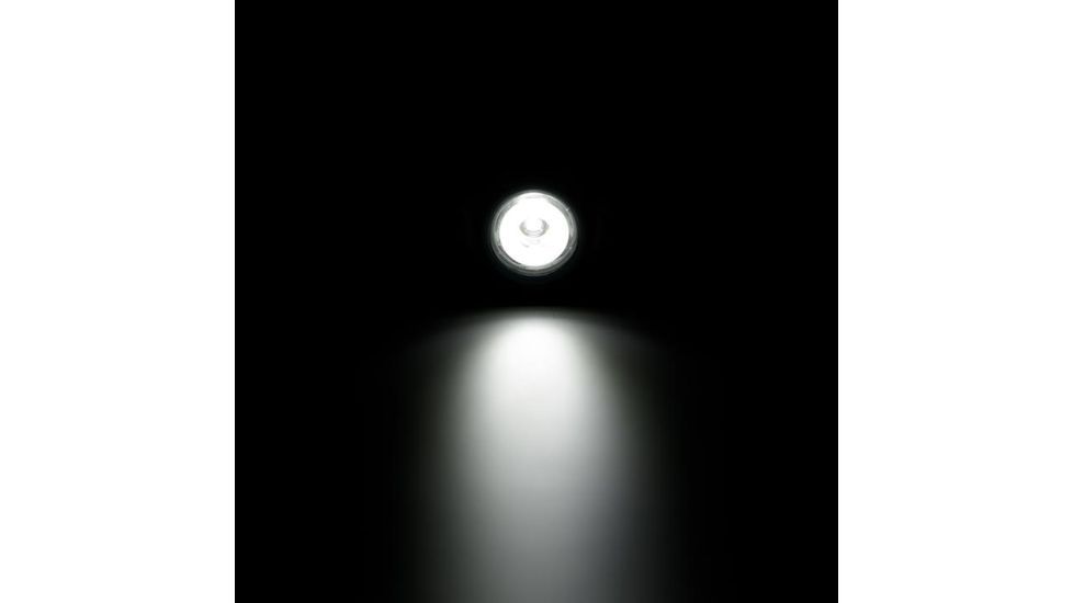 Core Equipment Rechargeable Headlamp, 300 Lumen, Gray, 2.2 x 1.5 x 1.7 in, 40079