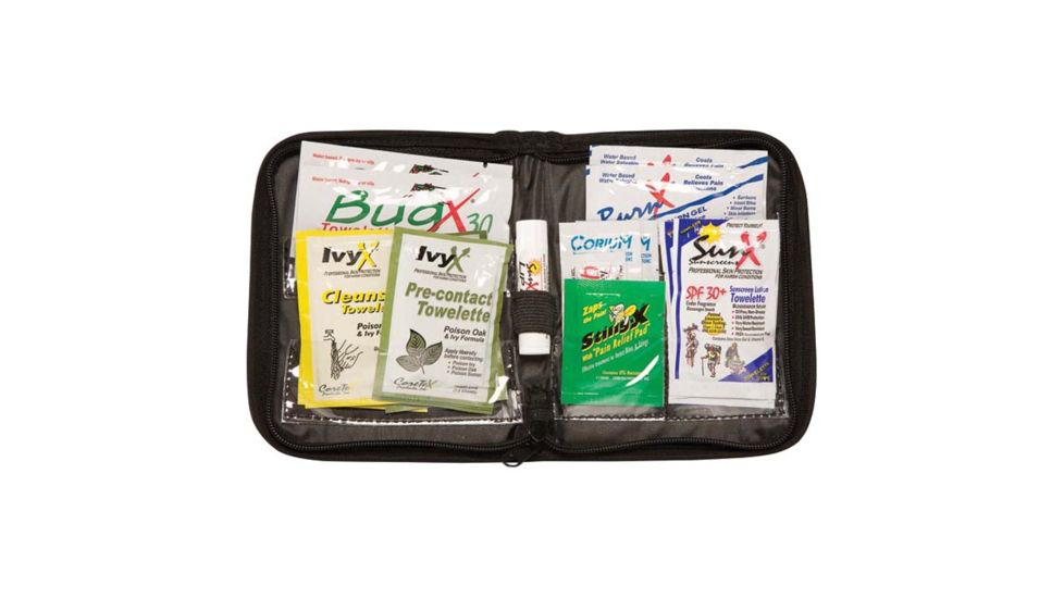 Coretex Products Outdoor Skin Protection Kit