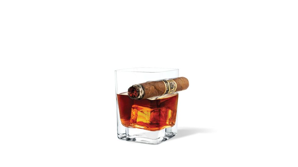 Corkcicle Cigar Glass 7101
