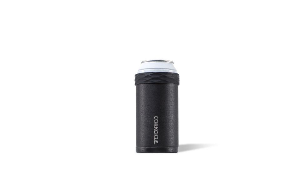 Corkcicle Classic Arctican, Matte Black 3101__MB