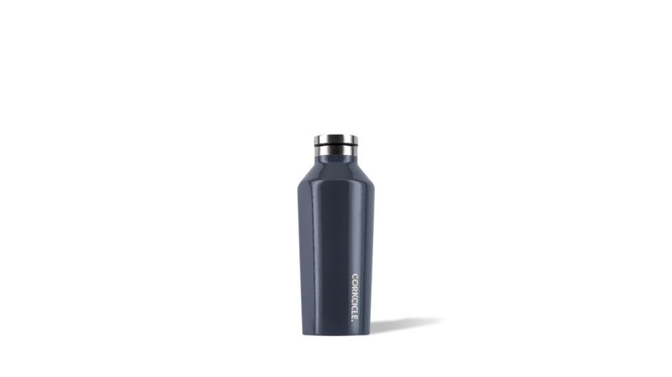 Corkcicle Classic Canteen, Graphite, 9oz 2009__GG