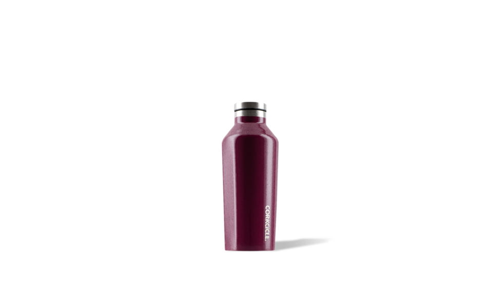 Corkcicle Classic Canteen, Merlot, 9oz 2009__GM