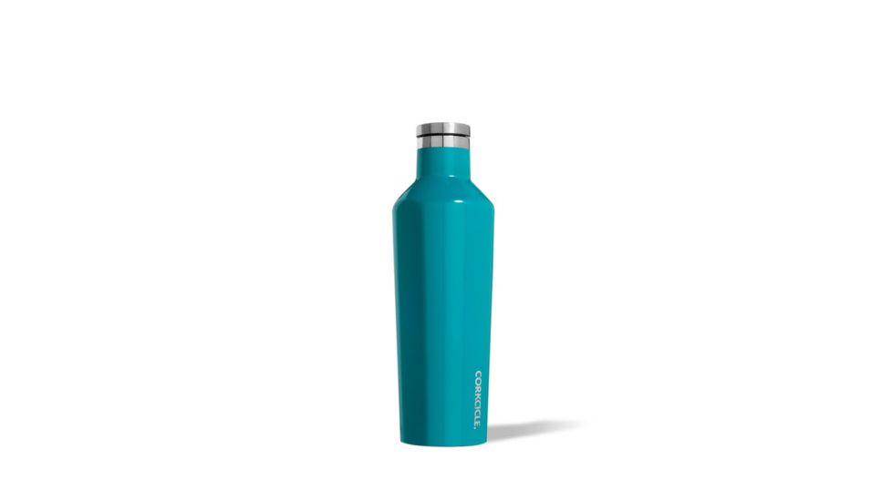 Corkcicle Classic Canteen, Biscay Bay, 16oz 2016__GBB