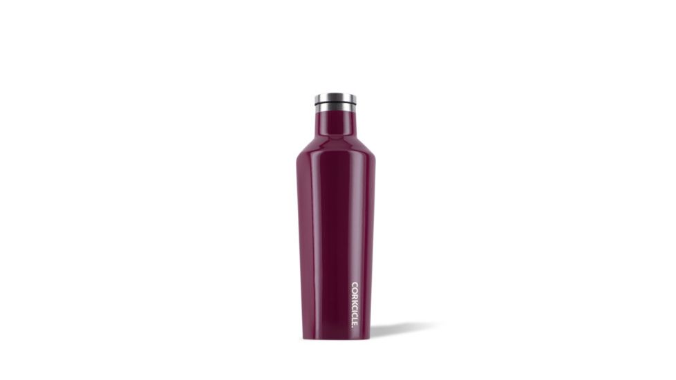 Corkcicle Classic Canteen, Merlot, 16oz 2016__GM