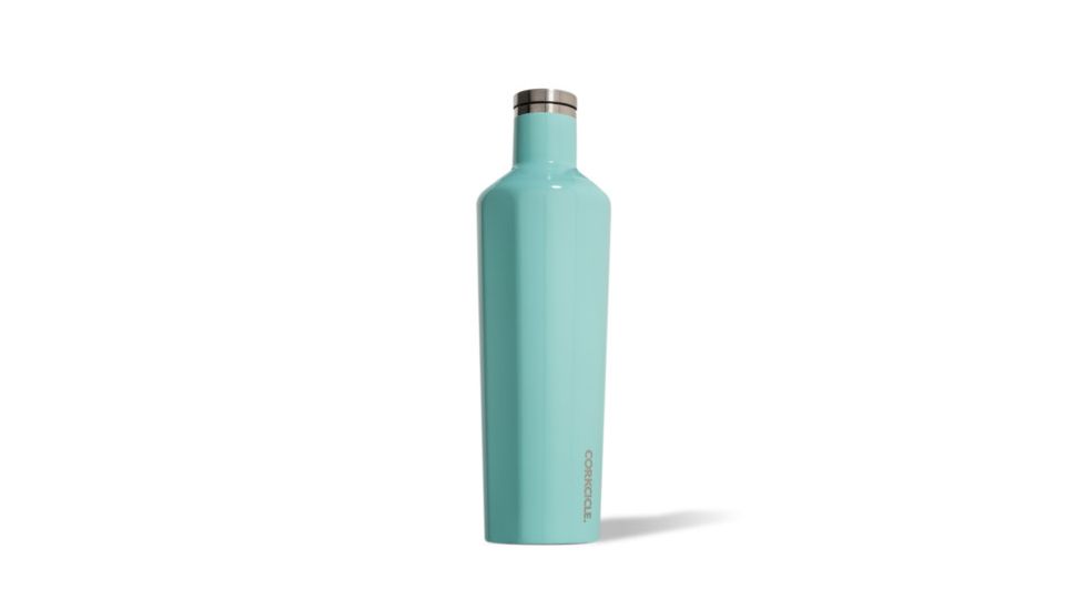 Corkcicle Classic Canteen, Turquoise, 25oz 2025__GT