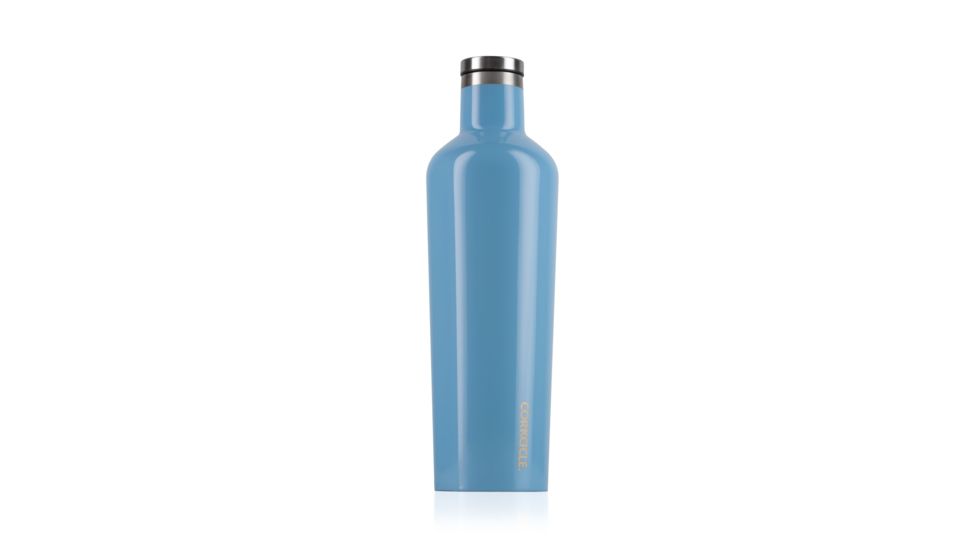 Corkcicle Classic Canteen, Blue Skies, 25oz, 2025GBS