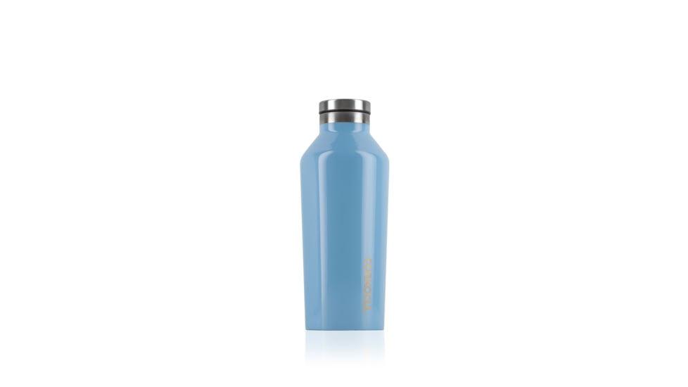 Corkcicle Classic Canteen, Blue Skies, 9oz, 2009GBS