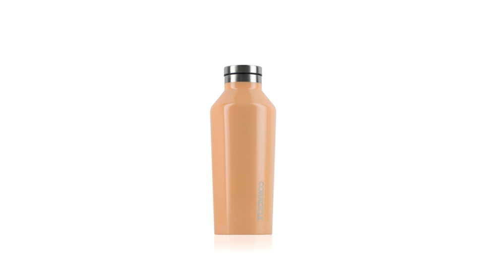 Corkcicle Classic Canteen, Tropical Delight, 9oz, 2009GTL