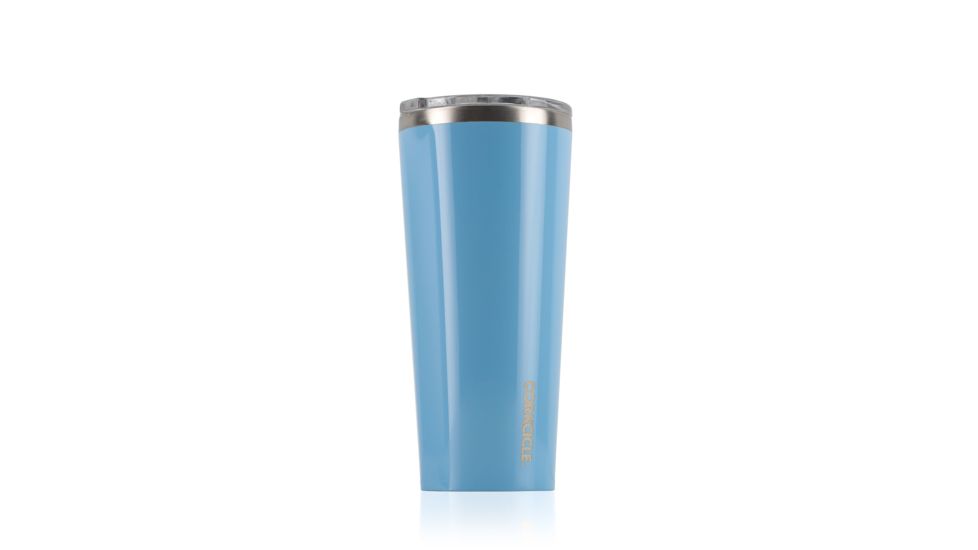 Corkcicle Classic Tumbler, Blue Skies, 24oz, 2124GBS