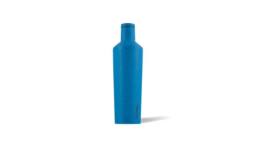 Corkcicle Heathered Canteen, Navy, 25oz 2025__PHN