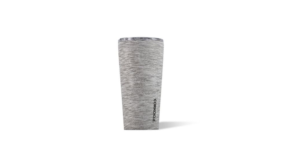 Corkcicle Heathered Tumbler, Grey, 16oz 2116__PHG