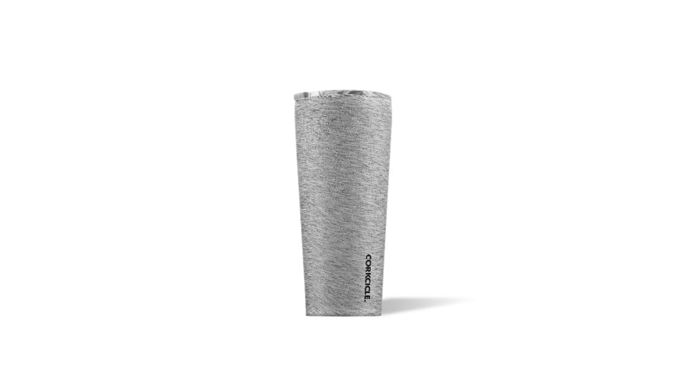 Corkcicle Heathered Tumbler, Grey, 24oz 2124__PHG