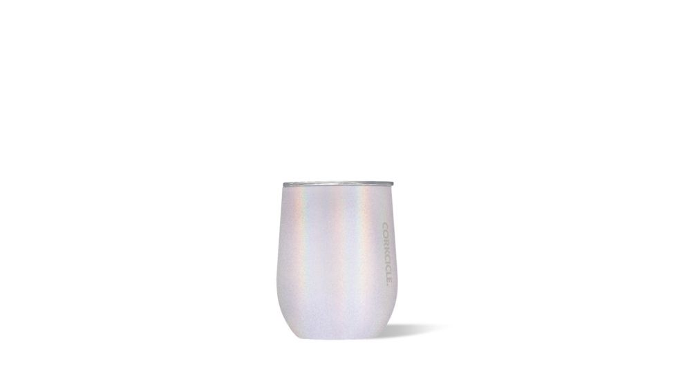 Corkcicle Unicorn Magic Stemless, Unicorn Magic, 12oz 2312__UM
