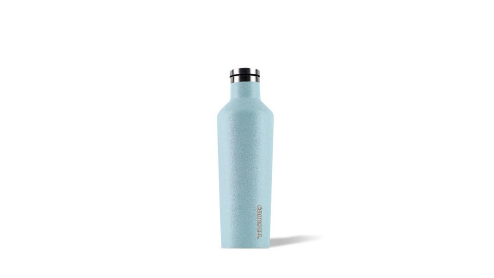 Corkcicle Waterman Canteen, Seafoam, 16oz 2016W__WS