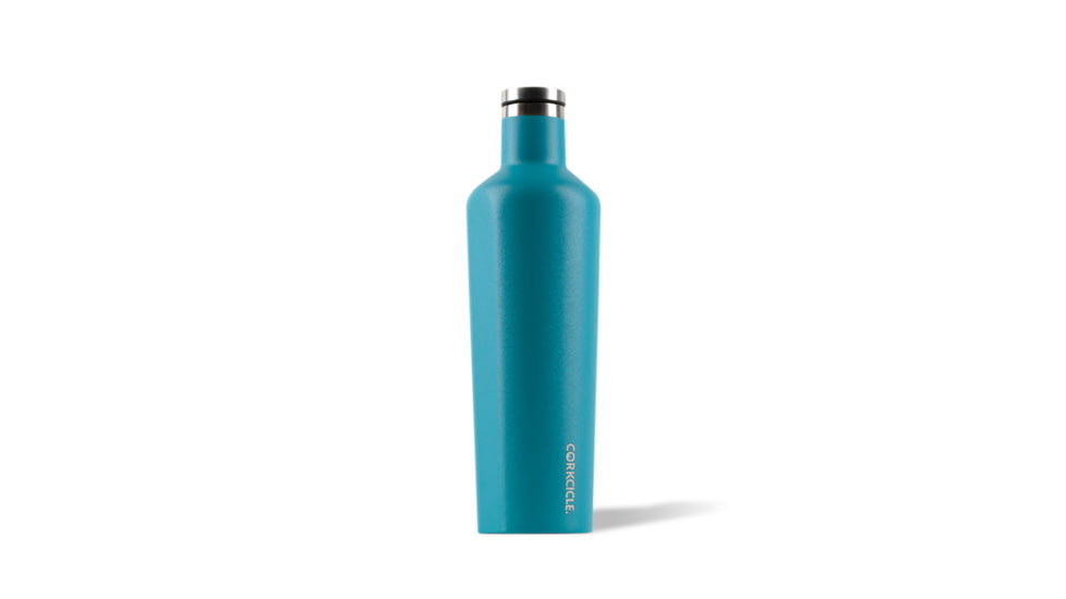Corkcicle Waterman Canteen, Biscay Bay, 25oz 2025W__WBB