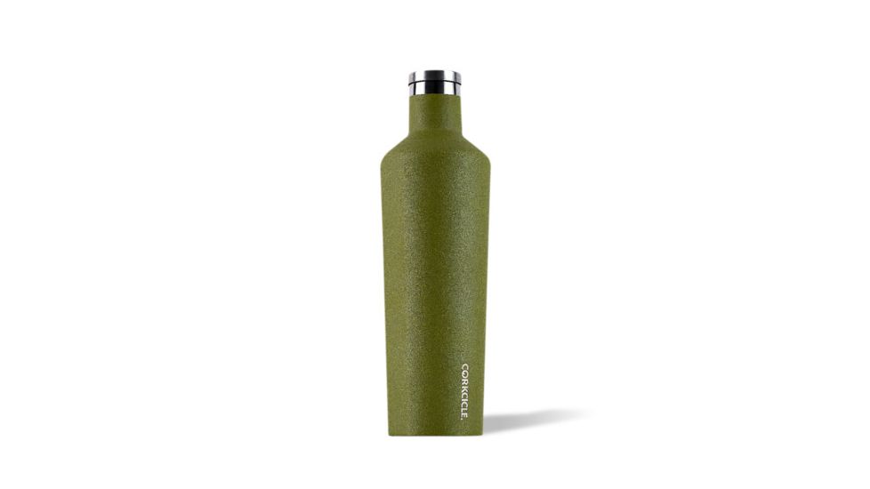 Corkcicle Waterman Canteen, Olive, 25oz 2025W__WO