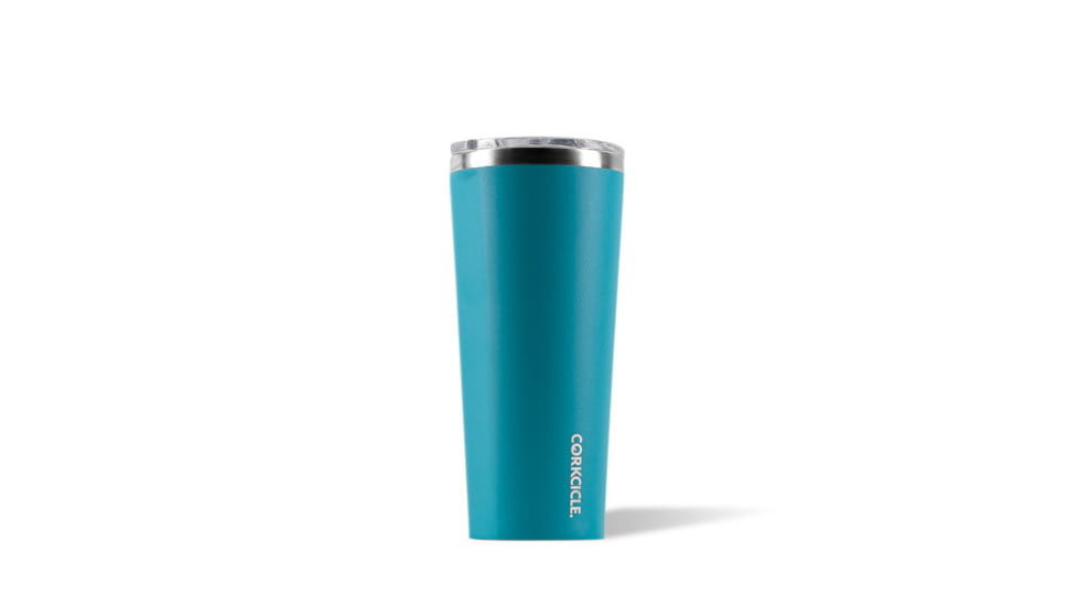 Corkcicle Waterman Tumbler, Biscay Bay, 16oz 2116W__WBB