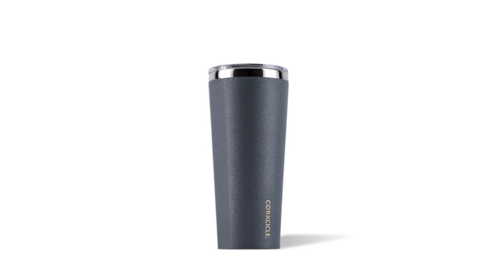 Corkcicle Waterman Tumbler, Grey, 16oz 2116W__WG