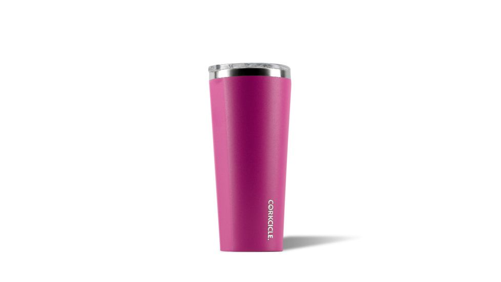 Corkcicle Waterman Tumbler, Pink, 16oz 2116W__WP