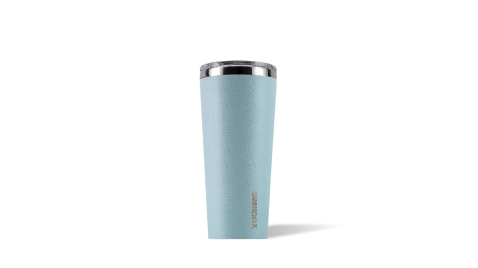 Corkcicle Waterman Tumbler, Seafoam, 16oz 2116W__WS
