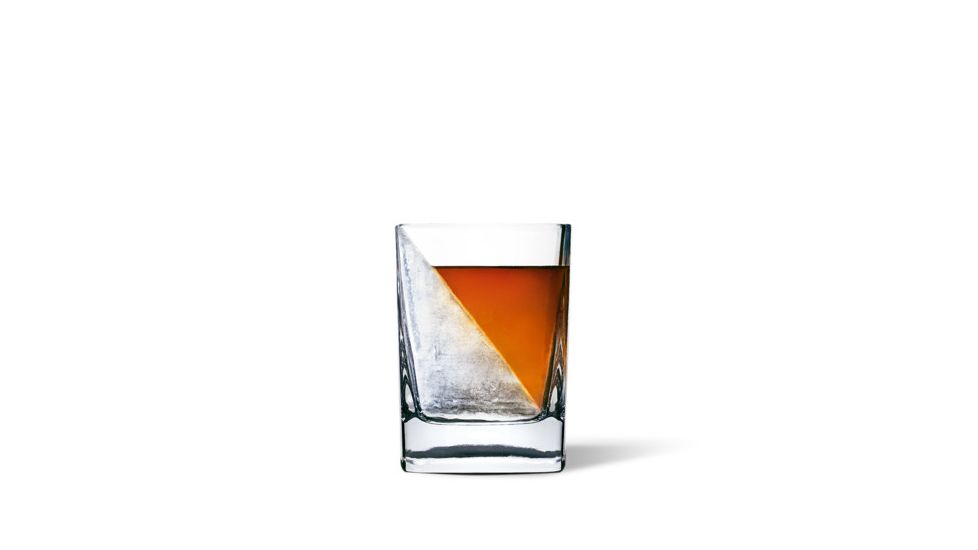 Corkcicle Whiskey Wedge 7001