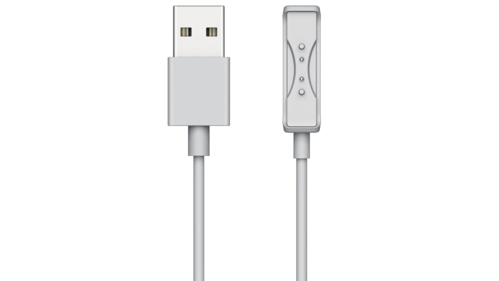 Coros Wearables, Inc. COROS Heart Rate Monitor Charging Cable, CRB-HRM