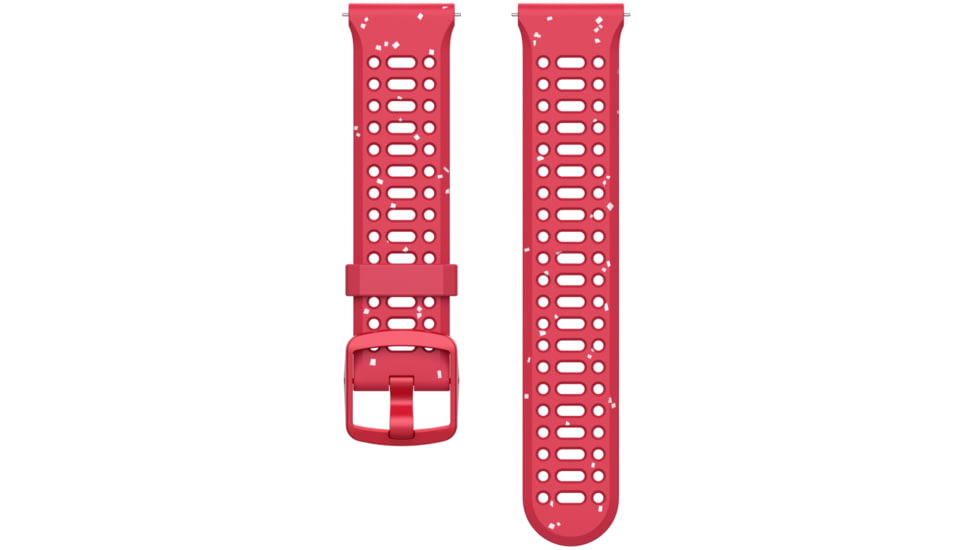 Coros Wearables, Inc. COROS PACE 3/Pro Silicone Band, BAND-PACE3-TEL
