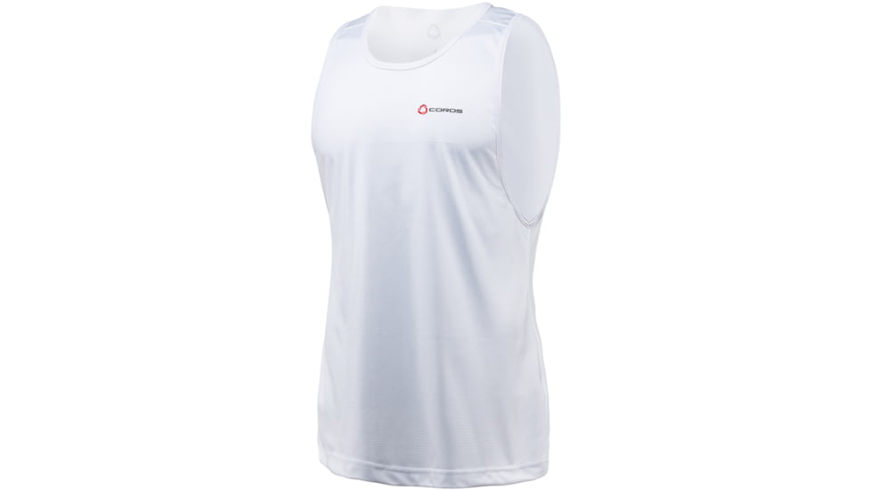 Coros Wearables, Inc. COROS Tank Top, TNKT-W-M