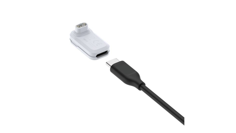 Coros Wearables, Inc. USB-C to COROS Charging Adapter - A2, CRG-W-A2
