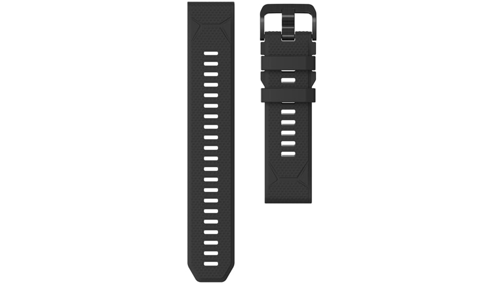 Coros Wearables, Inc. VERTIX 1 Silicone Band, WVTX-WB-KAK