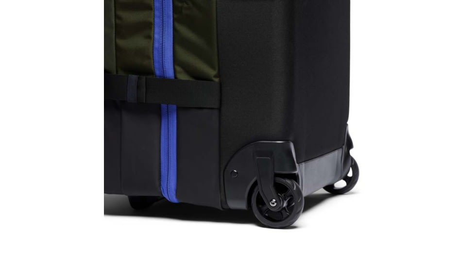 Cotopaxi Allpa 100L Roller Bag, Woods, One Size, AR100-S25-WOOD