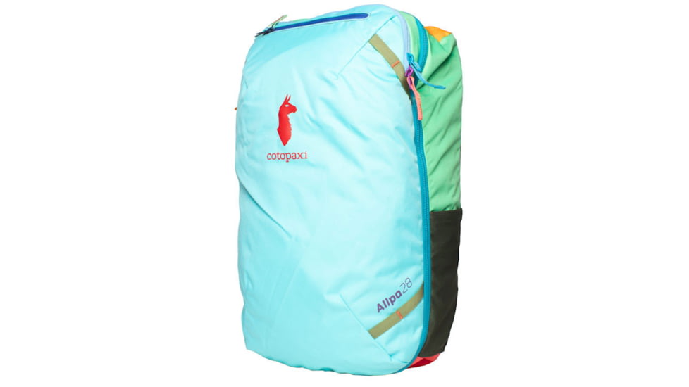 Cotopaxi Allpa 28L Travel Pack, Del Dia, One Size, A28-S25-DD