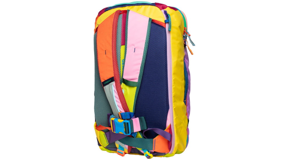 Cotopaxi Allpa 28L Travel Pack, Del Dia, One Size, A28-S25-DD