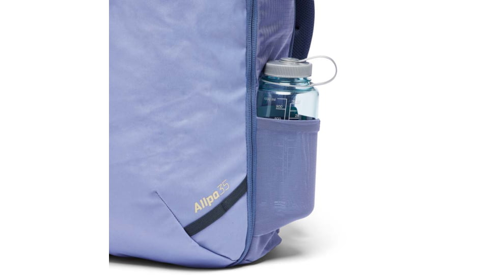 Cotopaxi Allpa 35L Travel Pack, Blue Smoke, One Size, A35-S25-BS