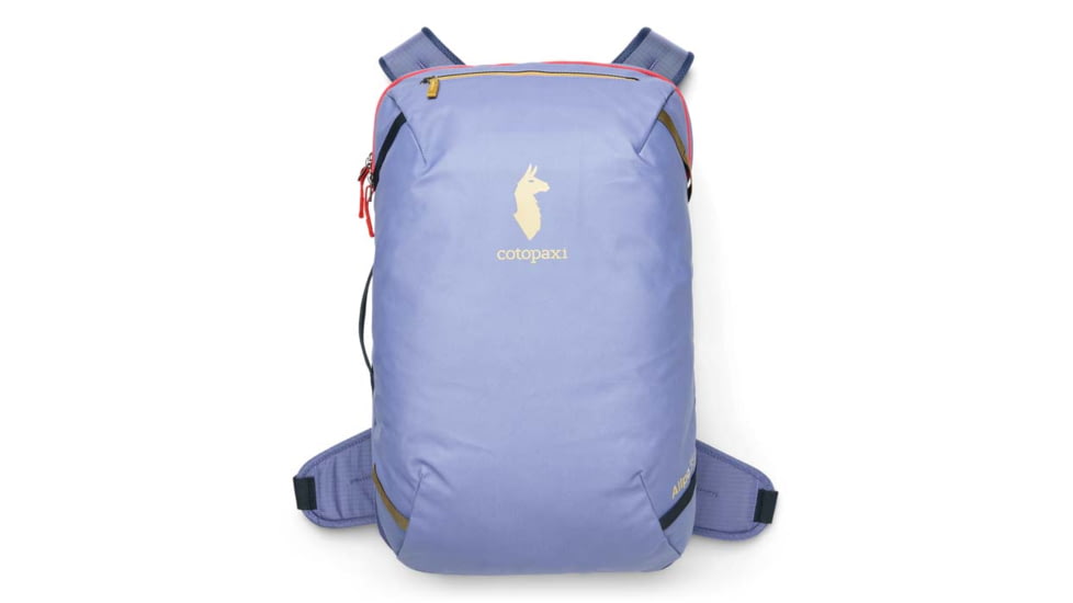 Cotopaxi Allpa 35L Travel Pack, Blue Smoke, One Size, A35-S25-BS
