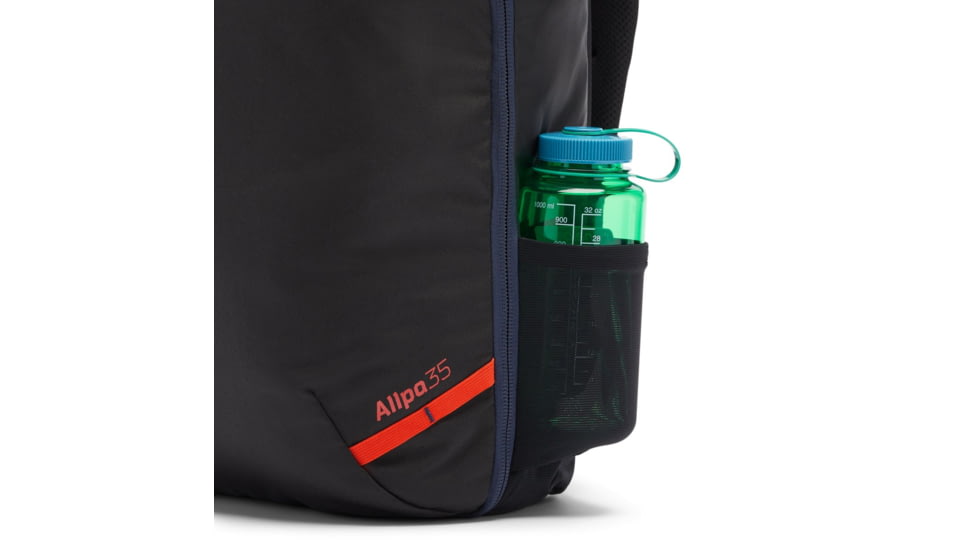 Cotopaxi Allpa 35L Travel Pack, Del Dia Dark, One Size, A35-S25-DDD