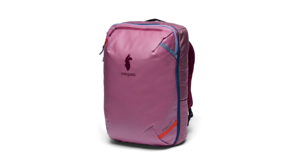 Cotopaxi Allpa 35L Travel Pack, Fig, A35-F25-FIG