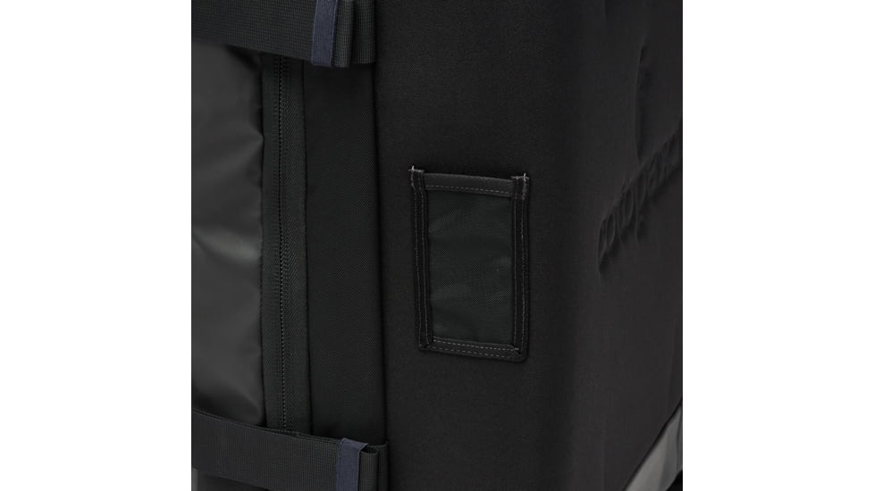 Cotopaxi Allpa 38L Roller Bag, Black, 38L, AR38-F23-BLK-U-U