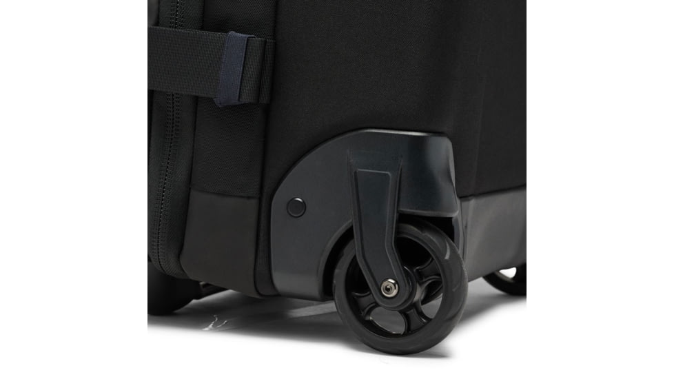 Cotopaxi Allpa 38L Roller Bag, Black, 38L, AR38-F23-BLK-U-U