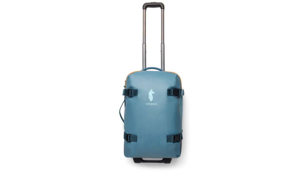 Cotopaxi Allpa 38L Roller Bag, Blue Spruce, One Size, AR38-S24-BLSPC
