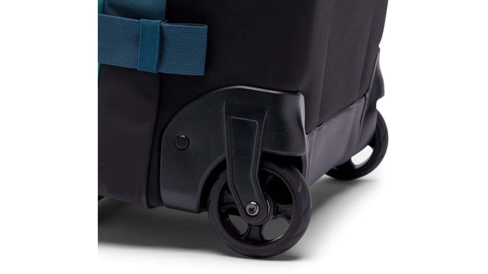 Cotopaxi Allpa 38L Roller Bag, Blue Spruce, One Size, AR38-S24-BLSPC