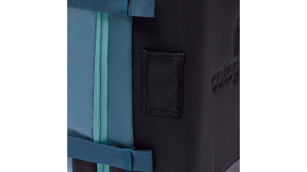 Cotopaxi Allpa 38L Roller Bag, Blue Spruce, One Size, AR38-S24-BLSPC