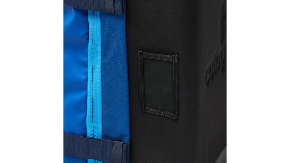 Cotopaxi Allpa 38L Roller Bag, Pacific, 38L, AR38-F23-PAC-U-U