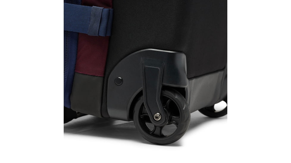 Cotopaxi Allpa 38L Roller Bag, Wine, 38L, AR38-F23-WINE-U-U