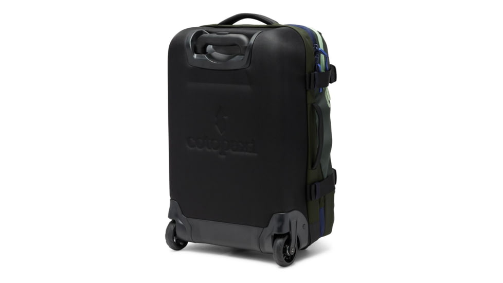 Cotopaxi Allpa 38L Roller Bag, Woods, 38L, AR38-F23-WOOD-U-U