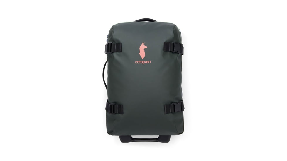 Cotopaxi Allpa 38L Roller Bag, Woods, 38L, AR38-F23-WOOD-U-U