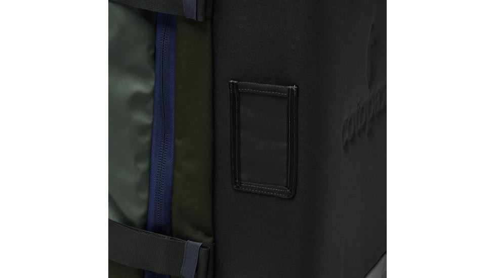 Cotopaxi Allpa 38L Roller Bag, Woods, 38L, AR38-F23-WOOD-U-U