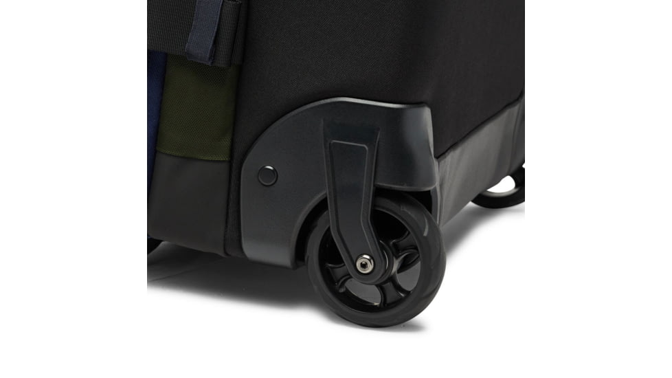 Cotopaxi Allpa 38L Roller Bag, Woods, 38L, AR38-F23-WOOD-U-U